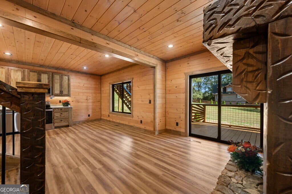 503 Church Street Blue Ridge - Photo 14