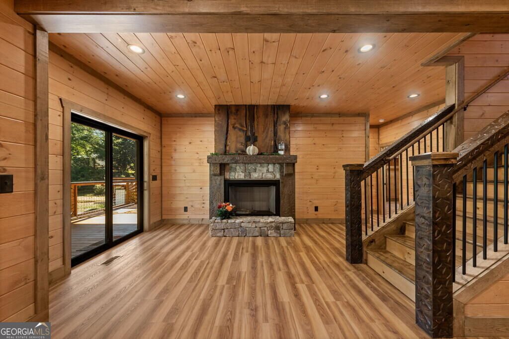 503 Church Street Blue Ridge - Photo 15