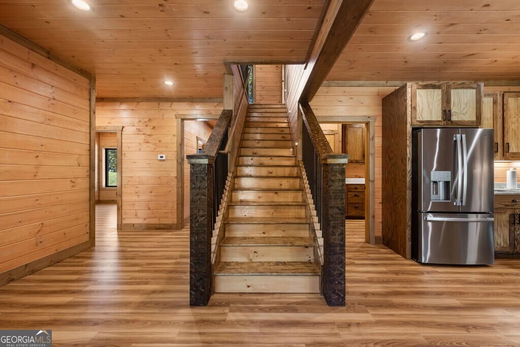 503 Church Street Blue Ridge - Photo 17
