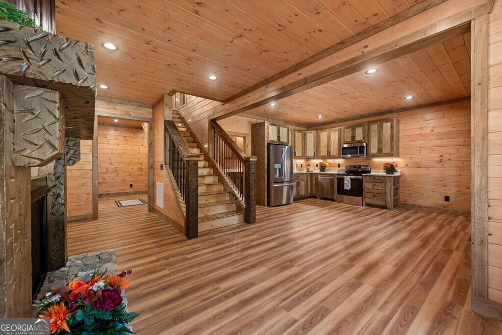 503 Church Street Blue Ridge - Photo 18