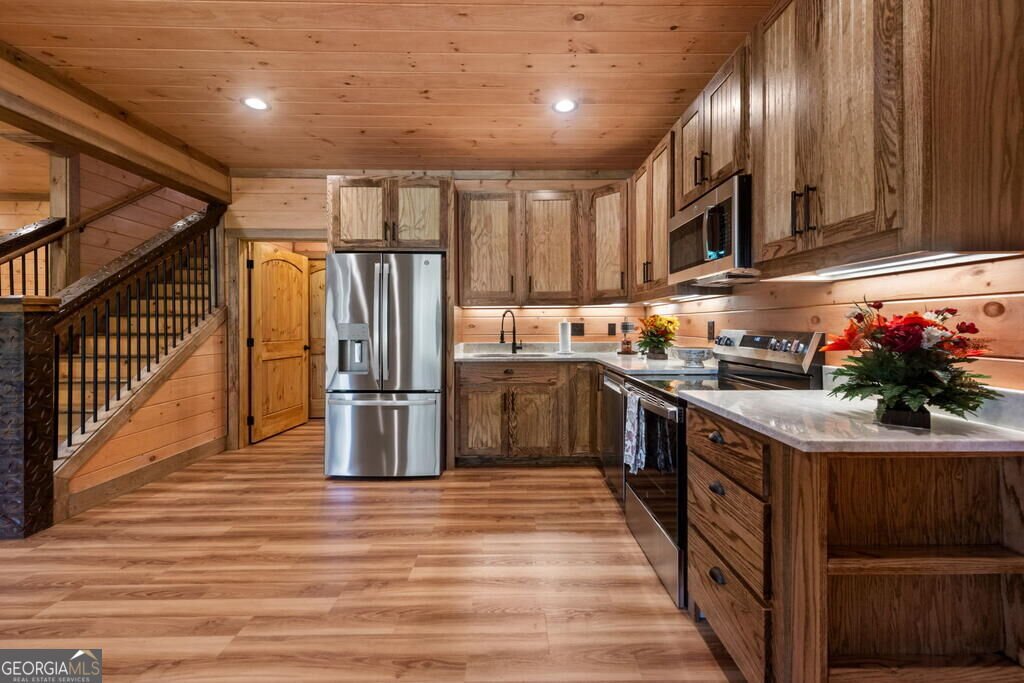 503 Church Street Blue Ridge - Photo 19