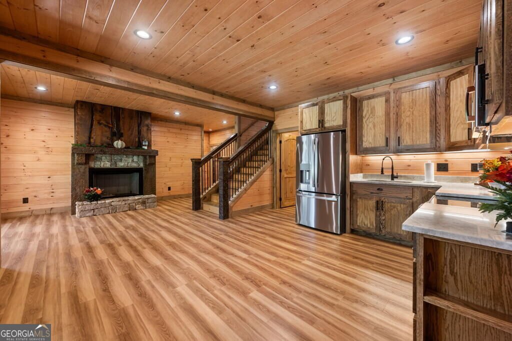 503 Church Street Blue Ridge - Photo 20