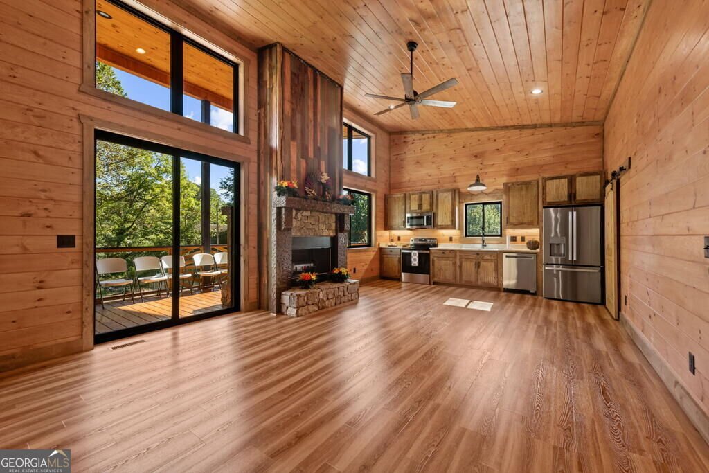 503 Church Street Blue Ridge - Photo 32