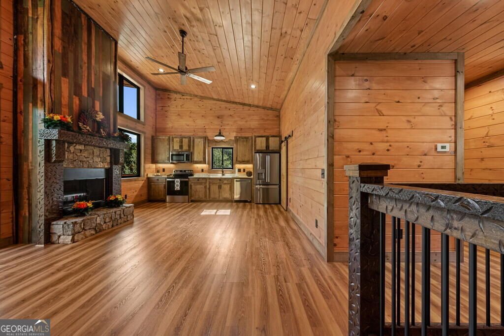 503 Church Street Blue Ridge - Photo 33