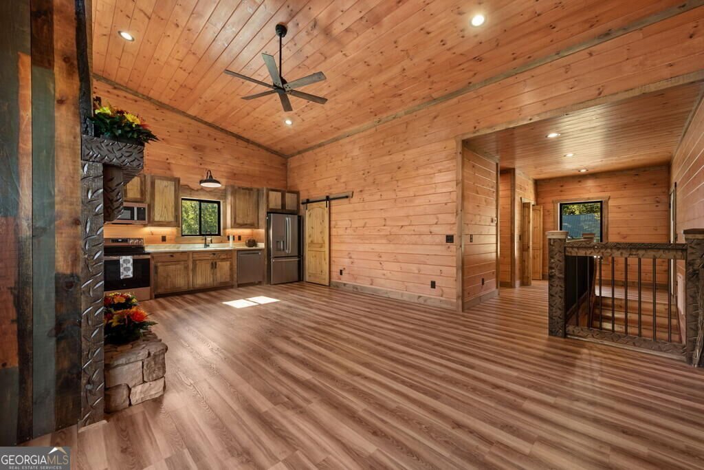 503 Church Street Blue Ridge - Photo 40