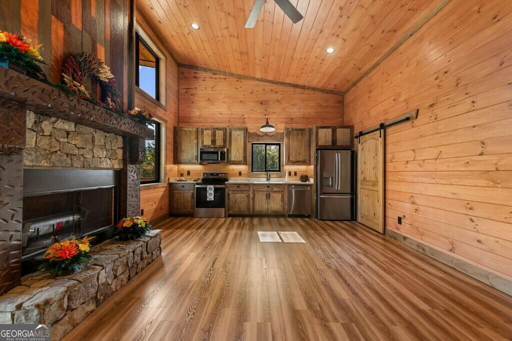 503 Church Street Blue Ridge - Photo 41