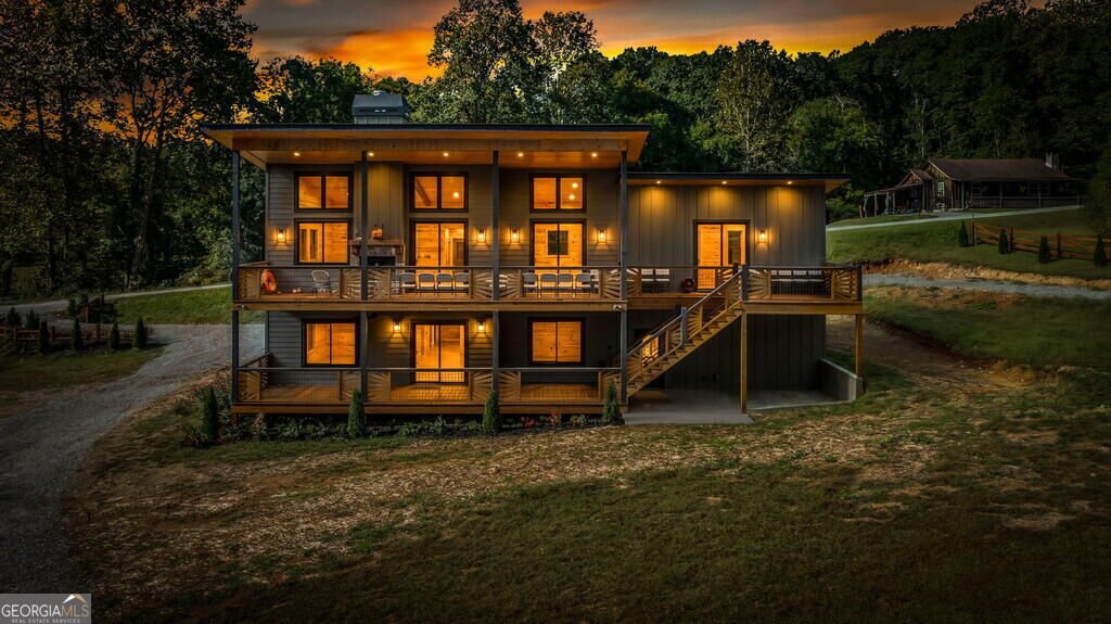 503 Church Street Blue Ridge - Photo 55