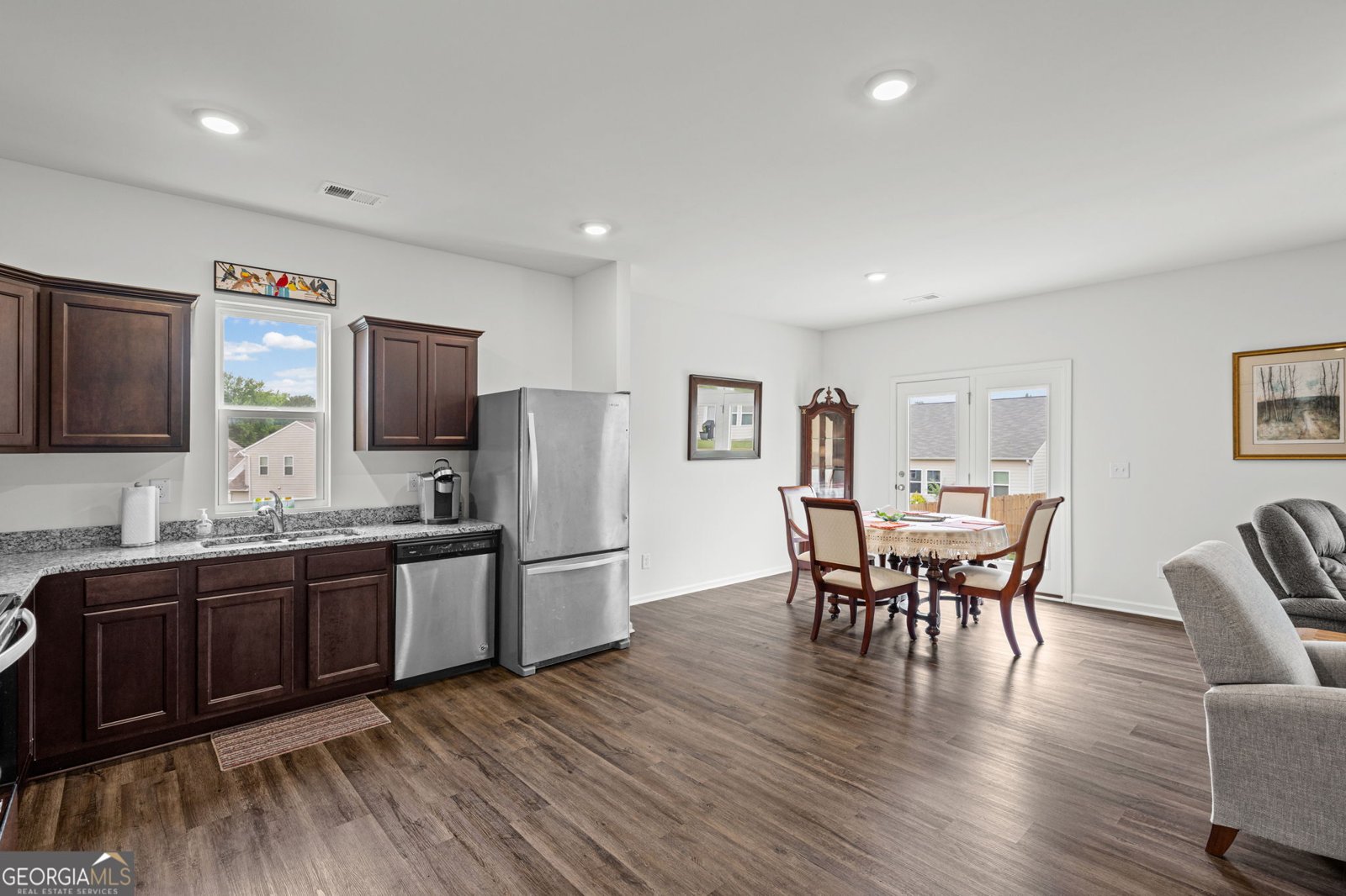 77 Shepard Drive Dawsonville - Photo 11