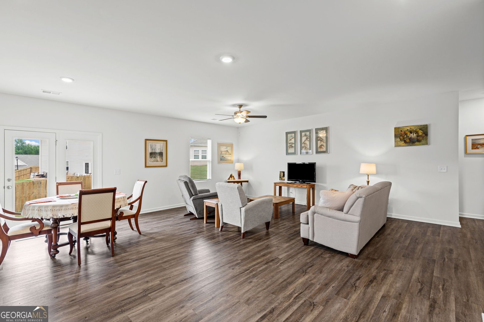 77 Shepard Drive Dawsonville - Photo 13