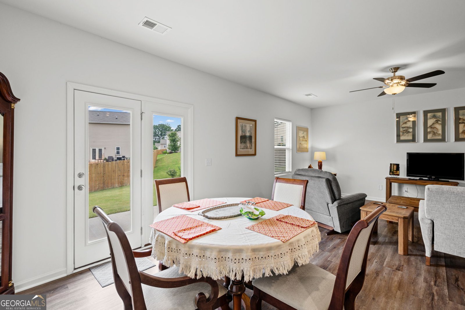 77 Shepard Drive Dawsonville - Photo 15