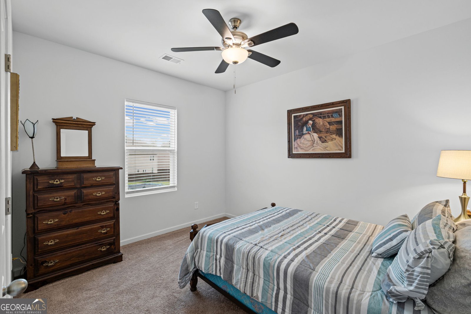 77 Shepard Drive Dawsonville - Photo 17