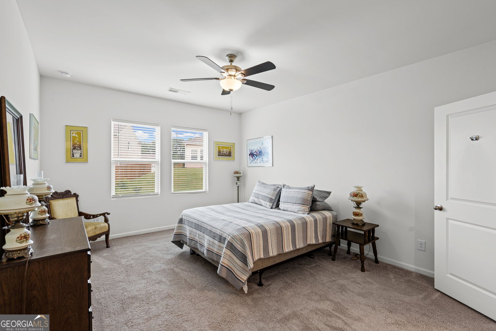 77 Shepard Drive Dawsonville - Photo 22