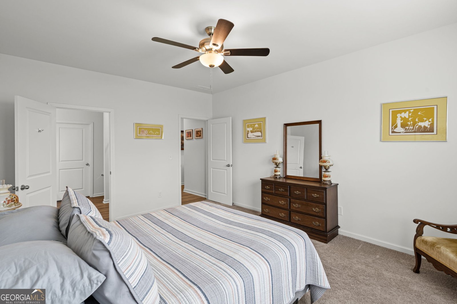 77 Shepard Drive Dawsonville - Photo 23