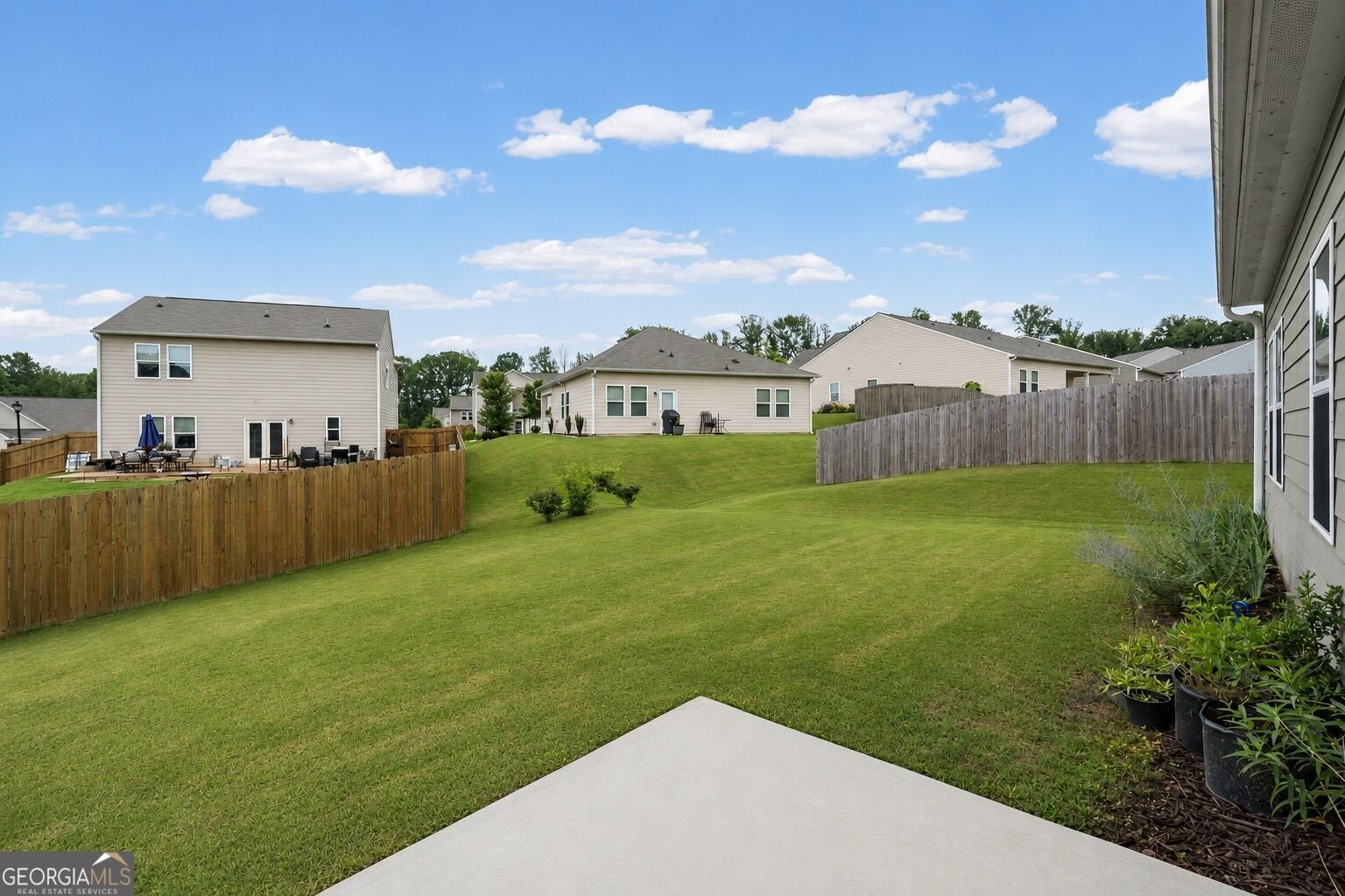77 Shepard Drive Dawsonville - Photo 27