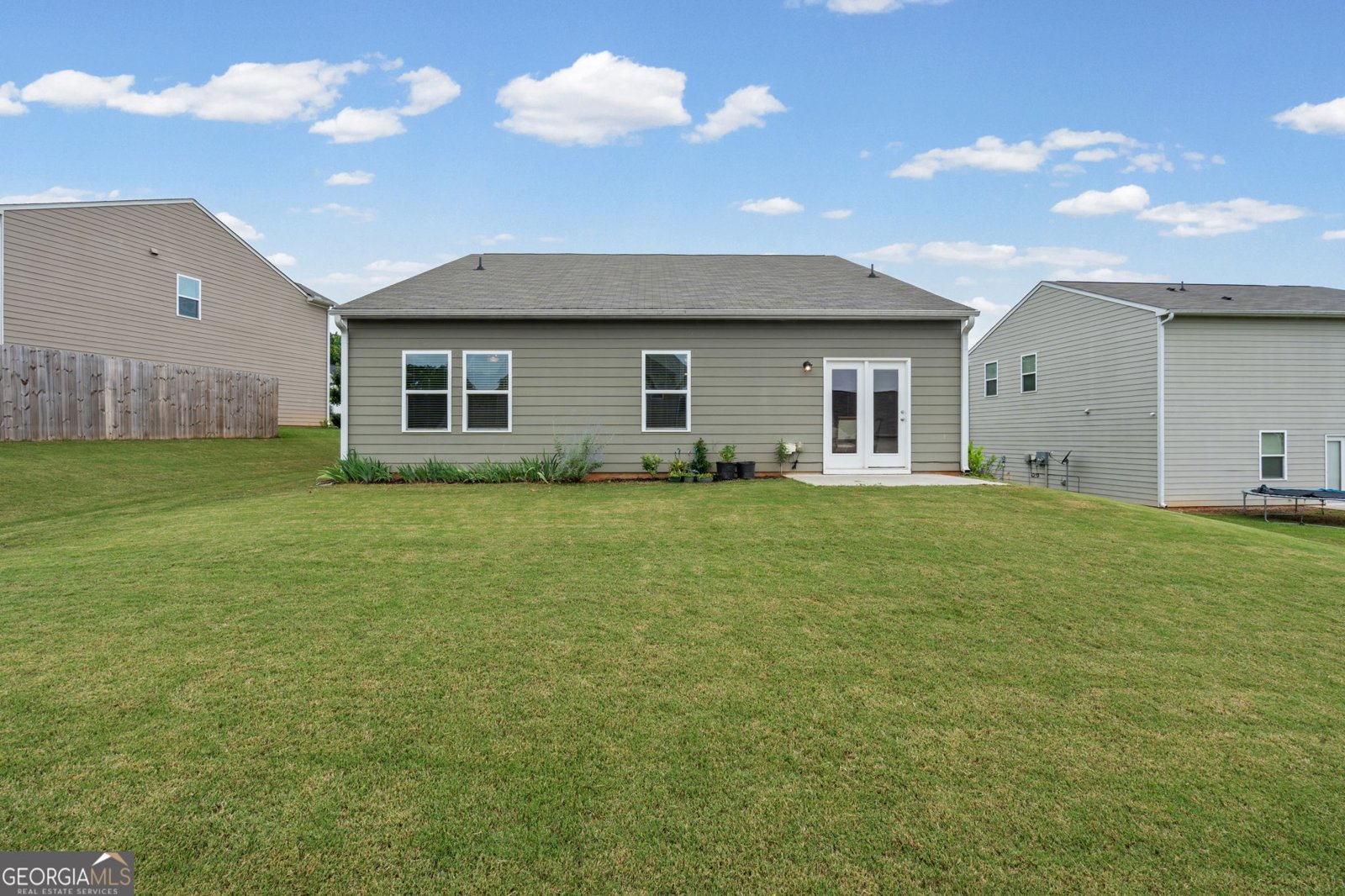 77 Shepard Drive Dawsonville - Photo 31