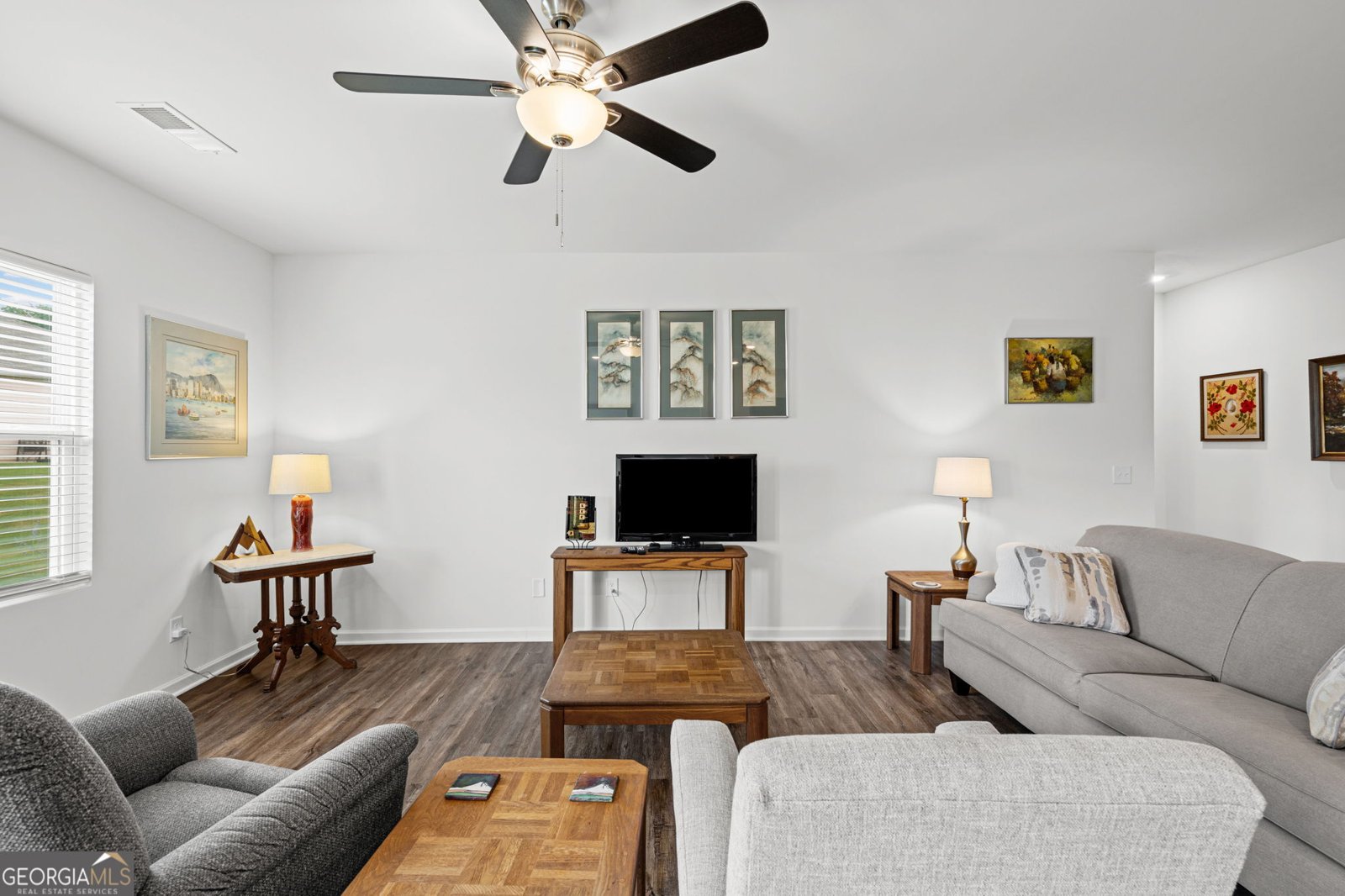 77 Shepard Drive Dawsonville - Photo 8