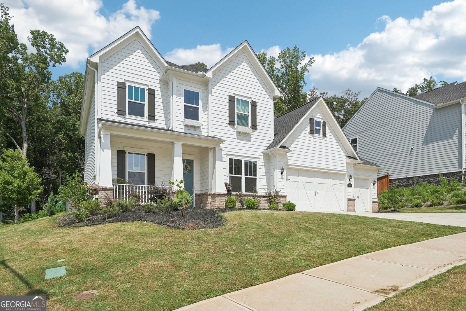 1411 Crestwind Road Kennesaw - Photo 12