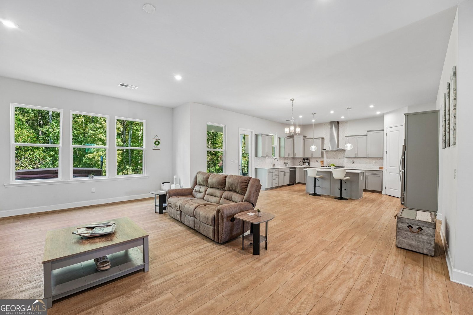 1411 Crestwind Road Kennesaw - Photo 13