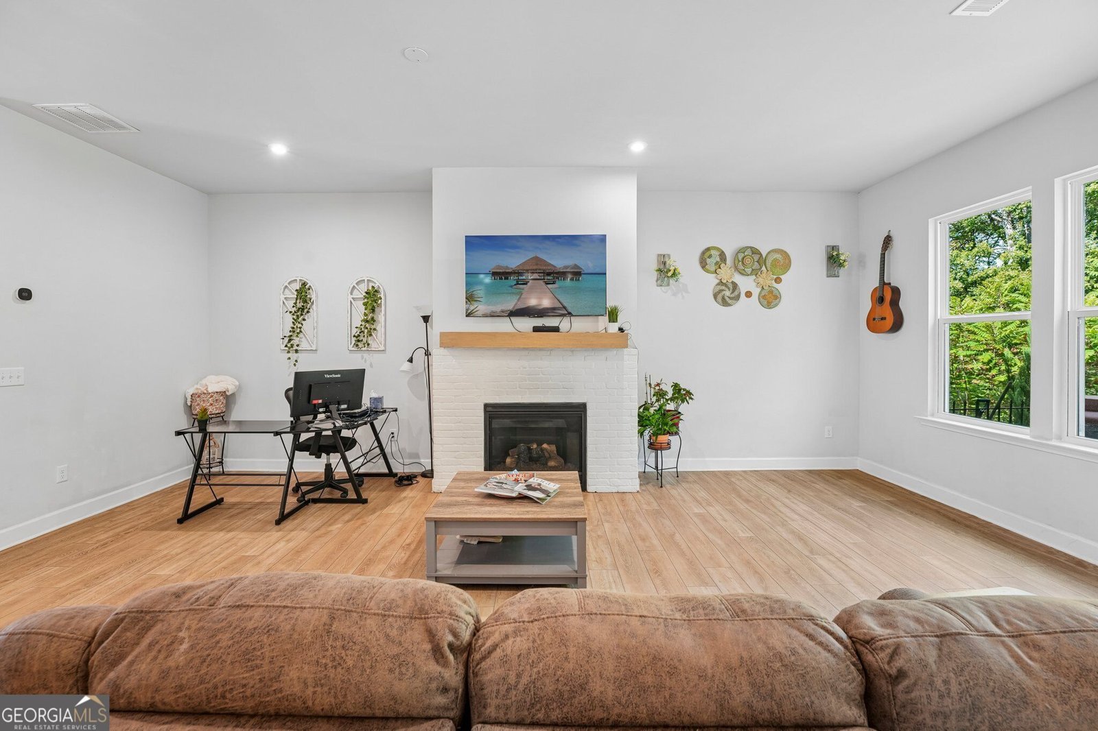 1411 Crestwind Road Kennesaw - Photo 14