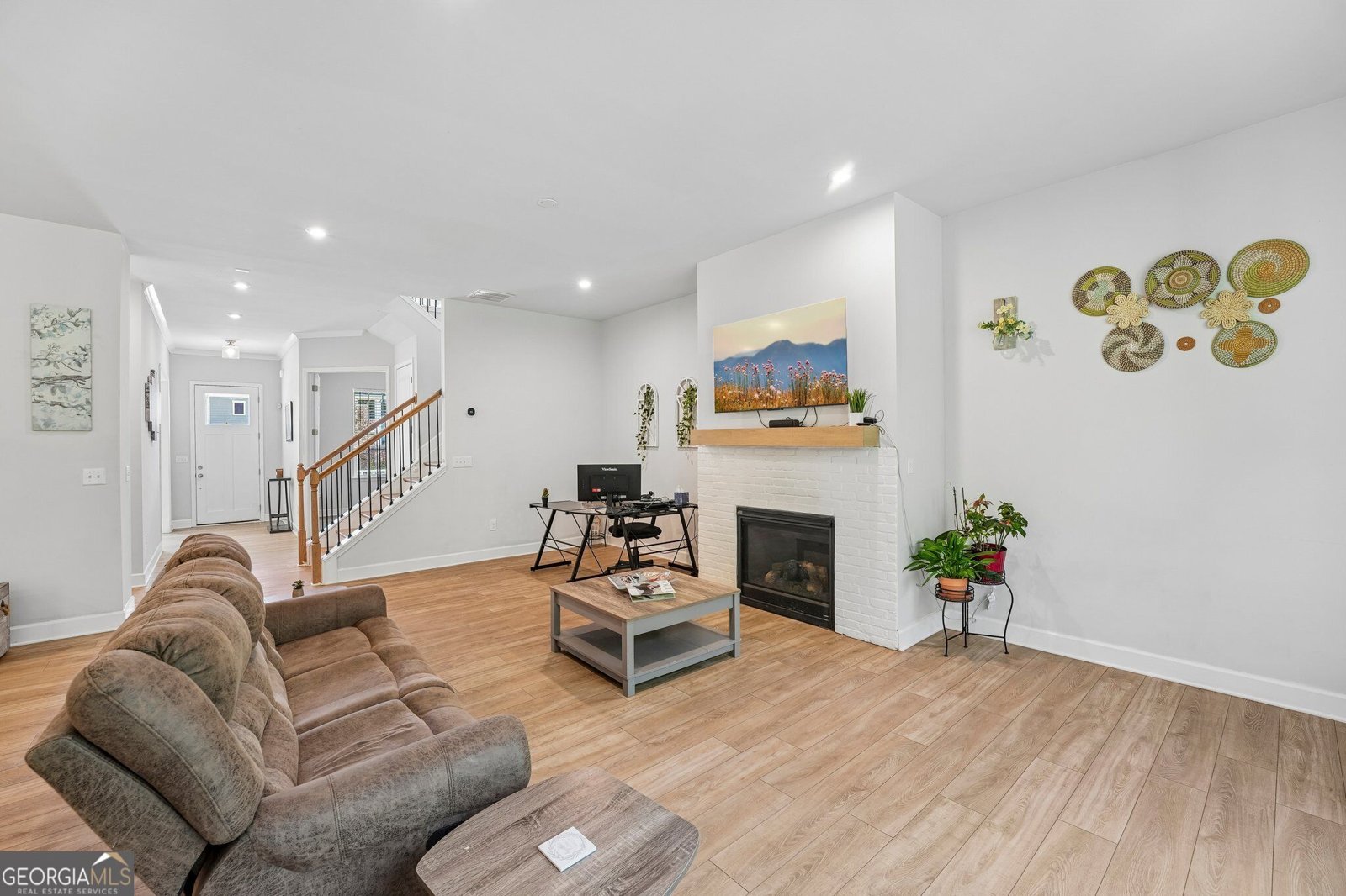 1411 Crestwind Road Kennesaw - Photo 15