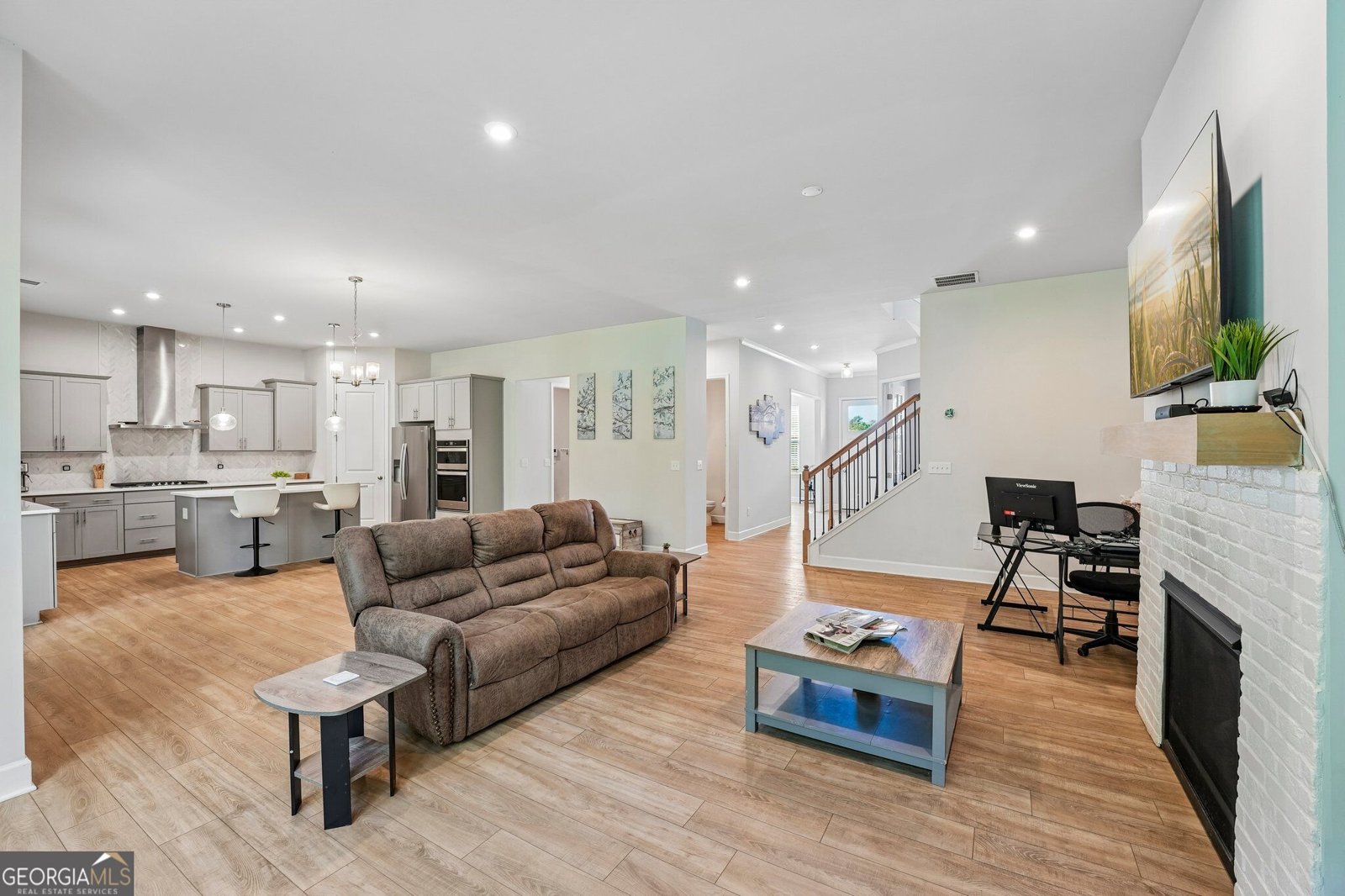 1411 Crestwind Road Kennesaw - Photo 16