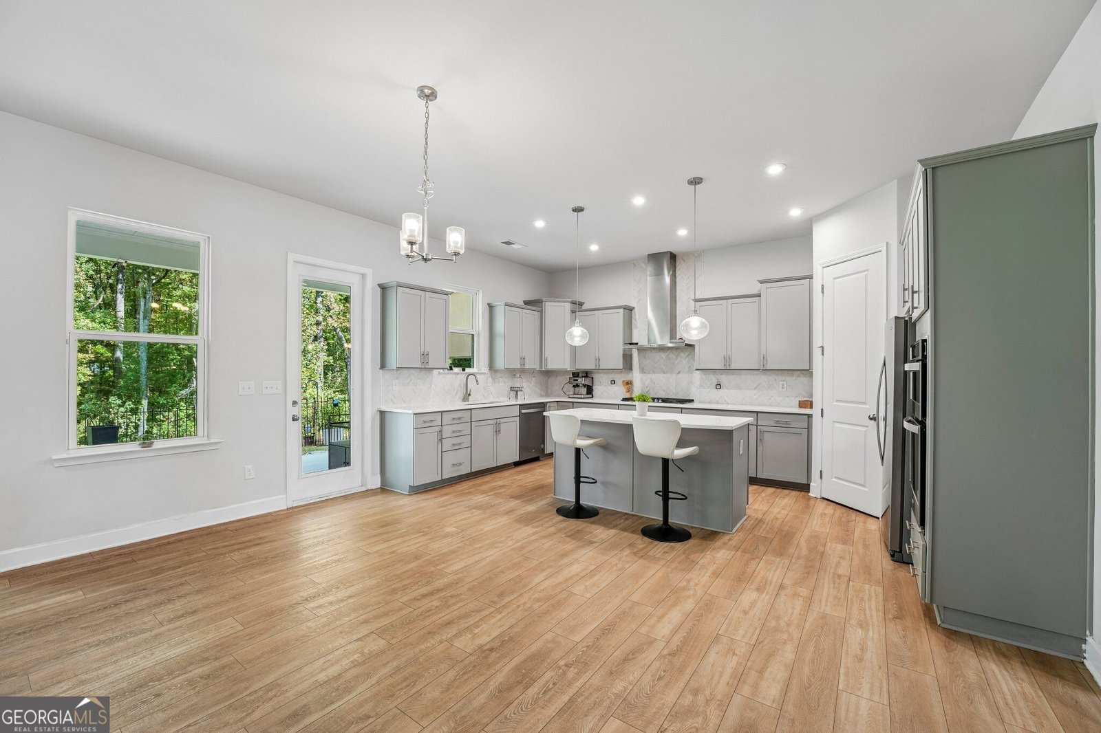 1411 Crestwind Road Kennesaw - Photo 20