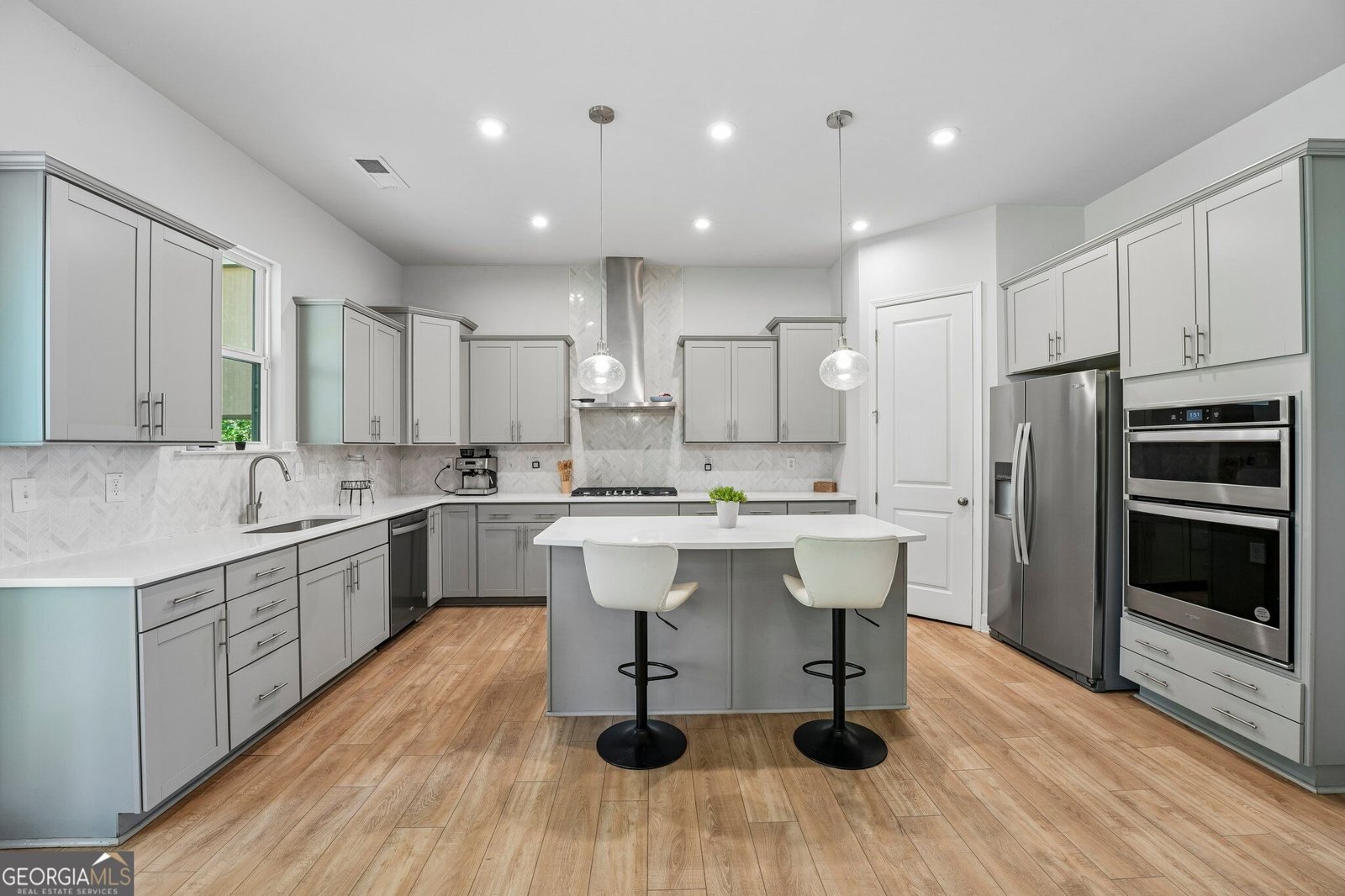 1411 Crestwind Road Kennesaw - Photo 21