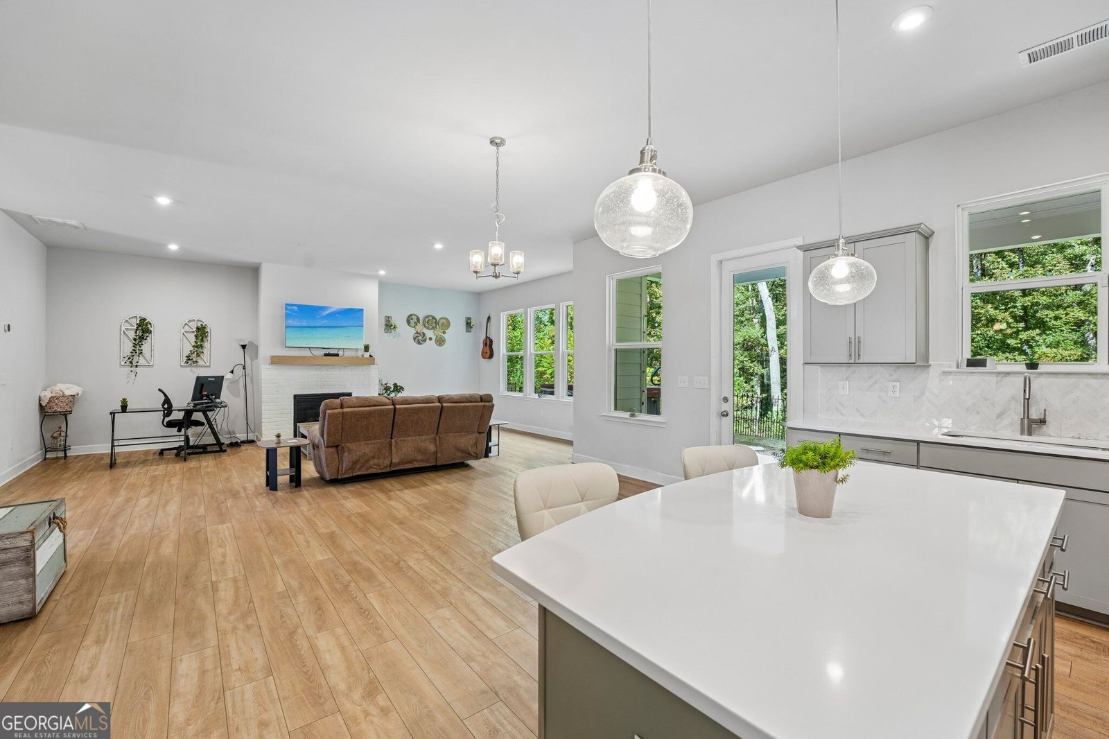 1411 Crestwind Road Kennesaw - Photo 22