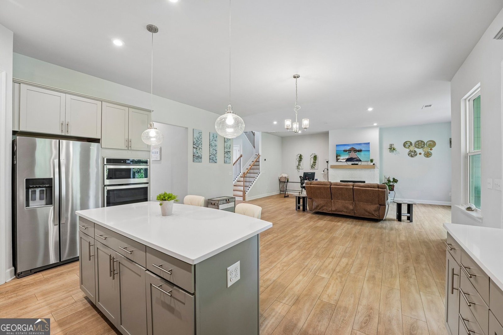 1411 Crestwind Road Kennesaw - Photo 23