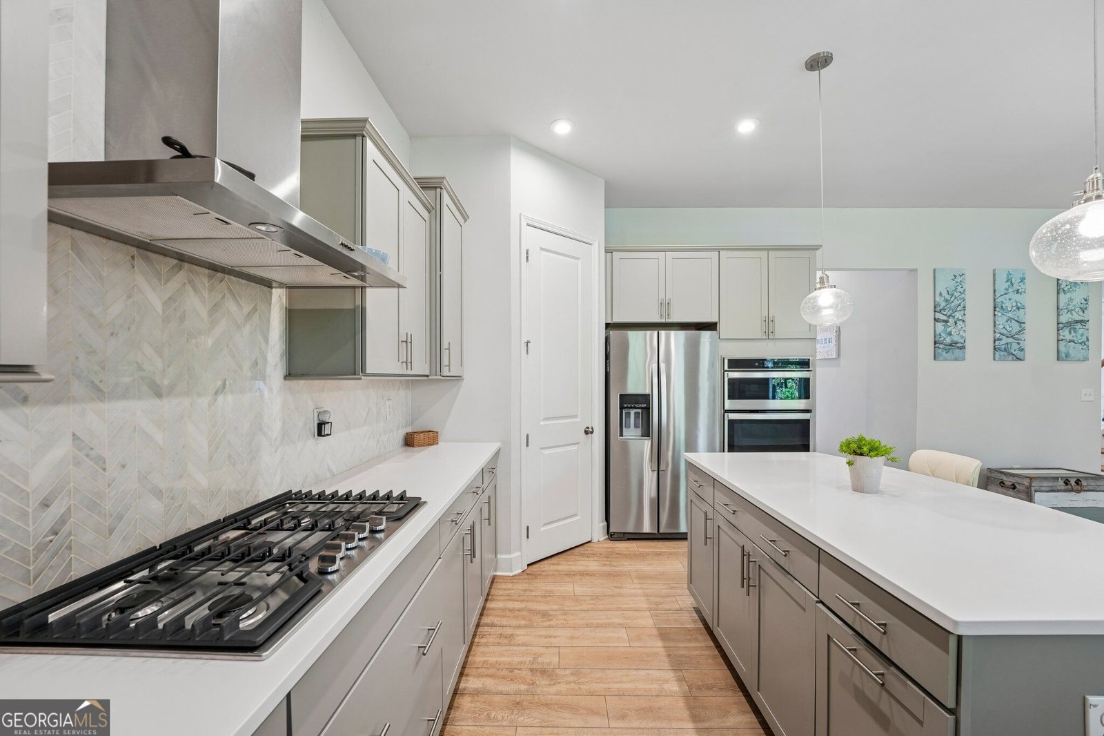 1411 Crestwind Road Kennesaw - Photo 24