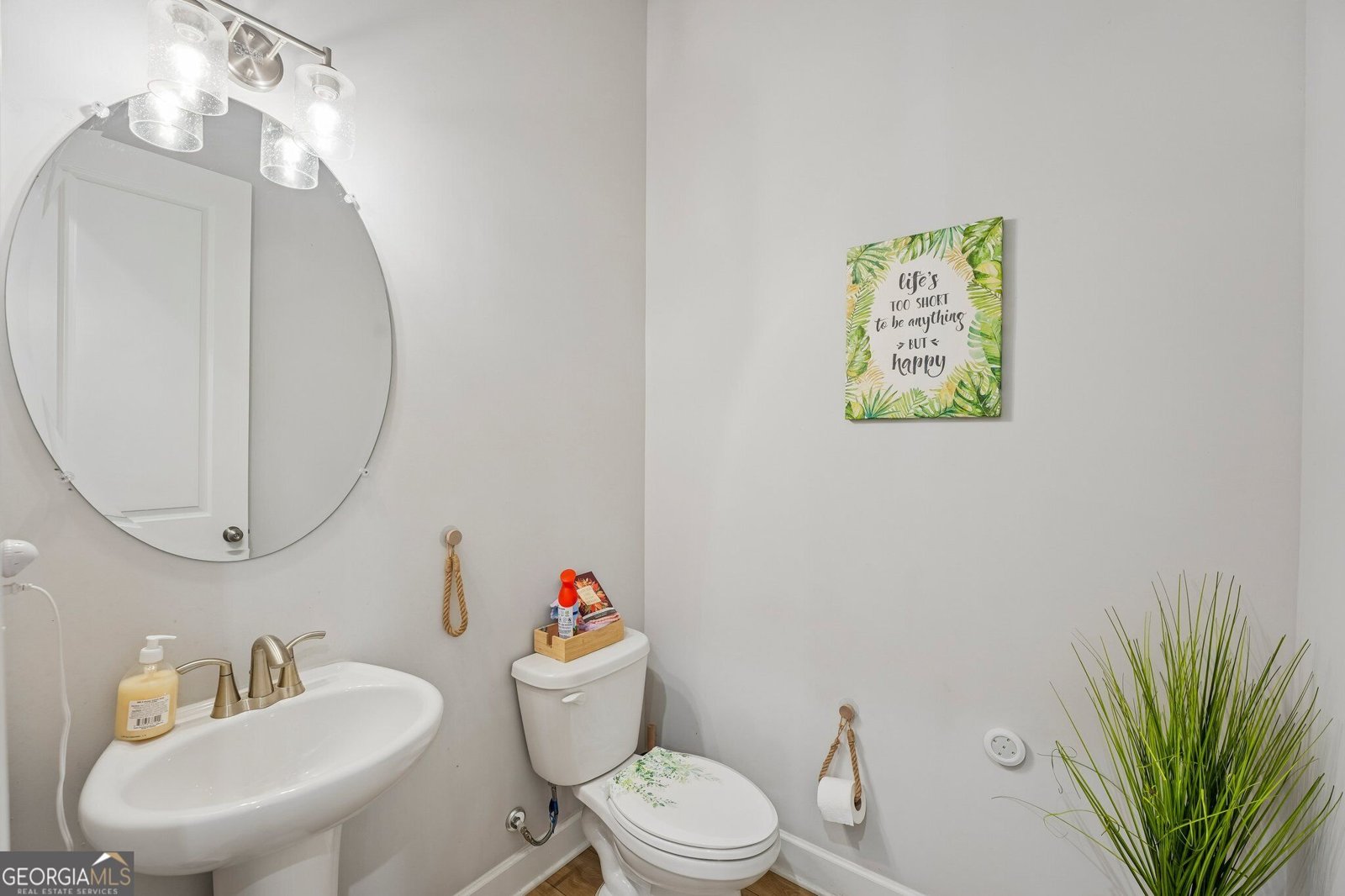 1411 Crestwind Road Kennesaw - Photo 30