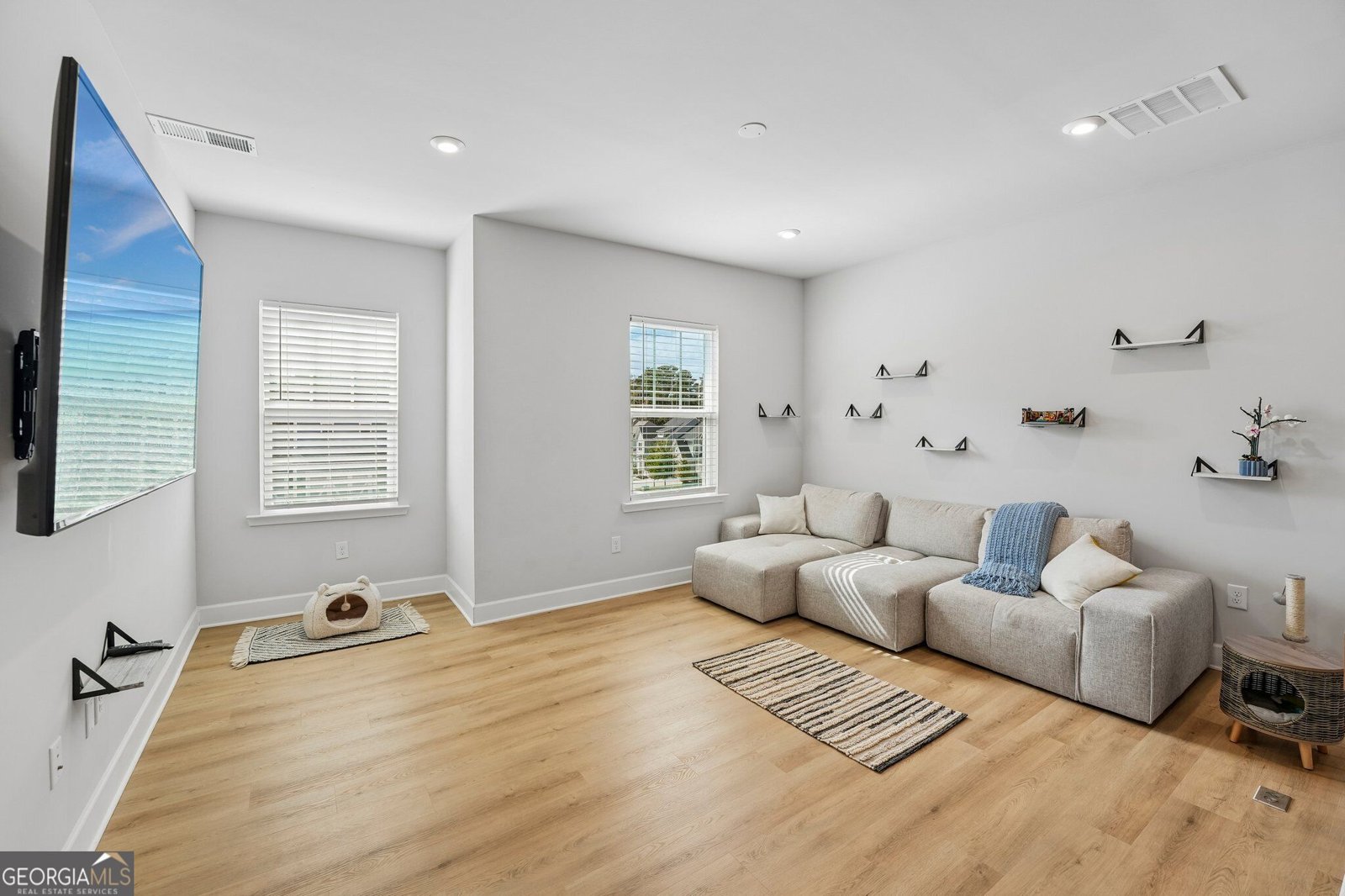 1411 Crestwind Road Kennesaw - Photo 35