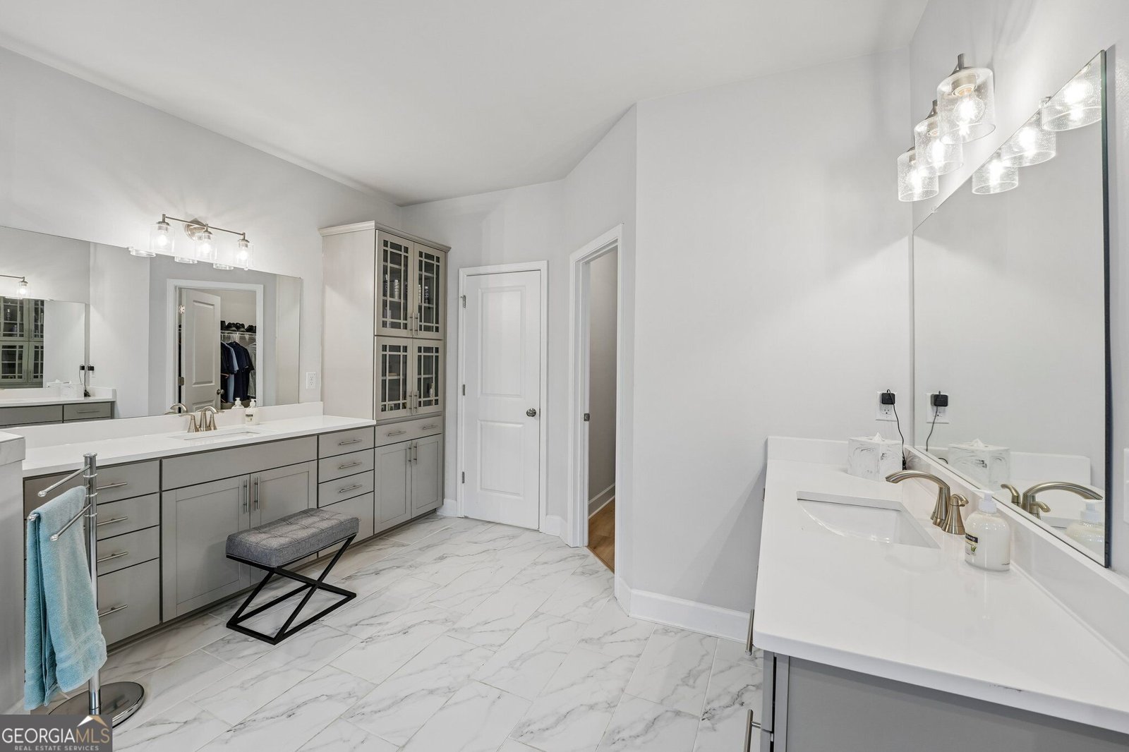 1411 Crestwind Road Kennesaw - Photo 48
