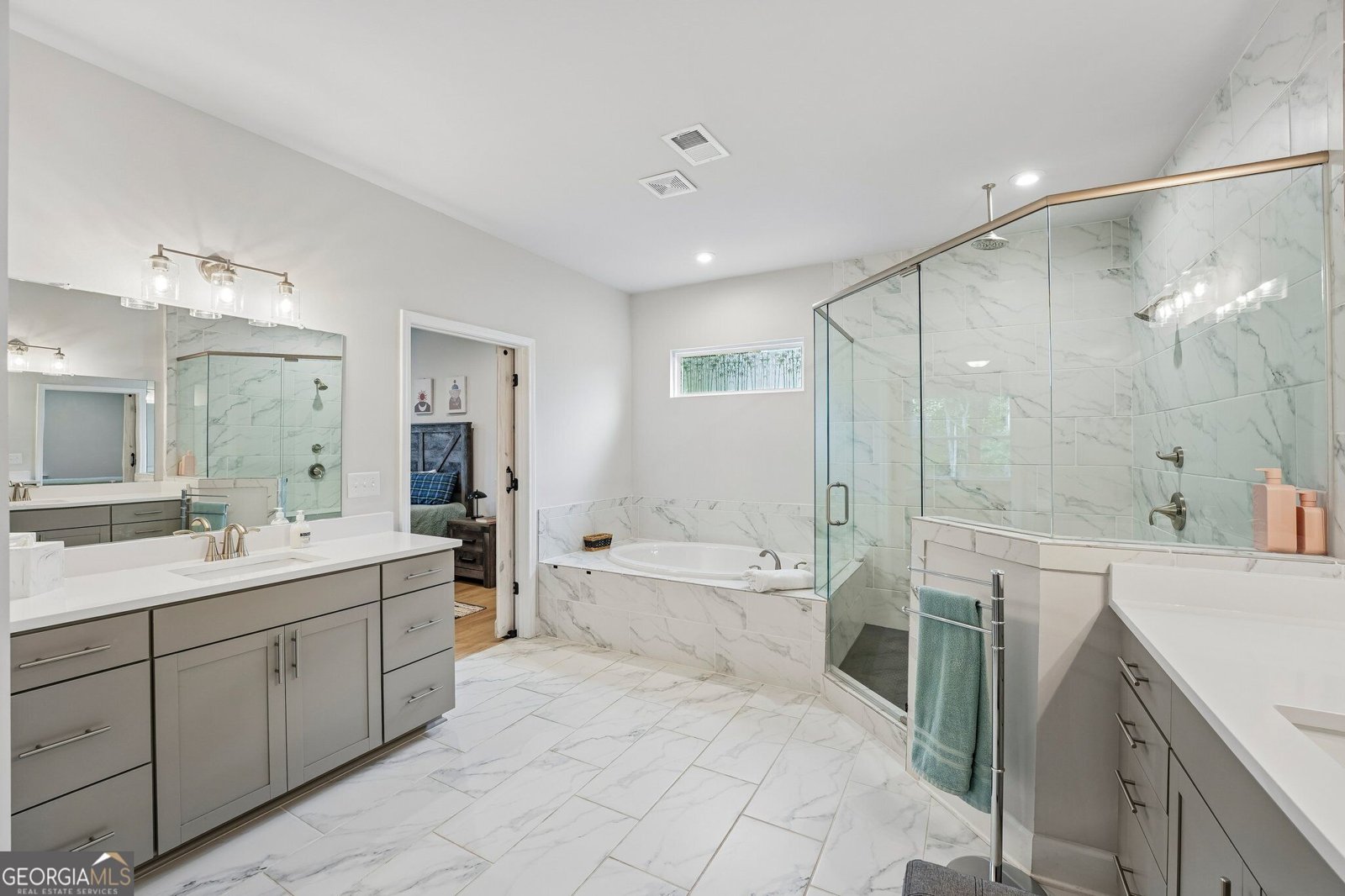 1411 Crestwind Road Kennesaw - Photo 50