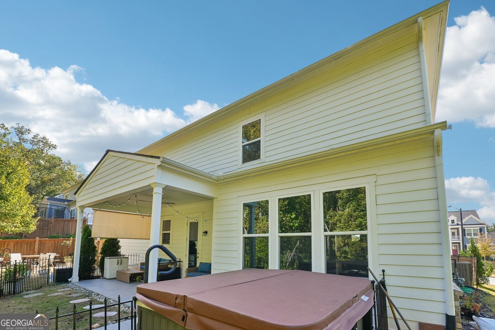 1411 Crestwind Road Kennesaw - Photo 58
