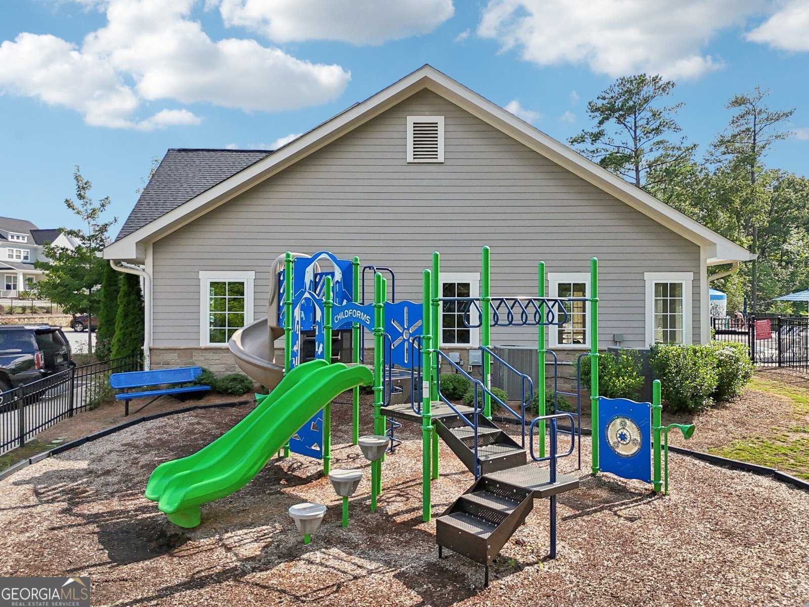 1411 Crestwind Road Kennesaw - Photo 66