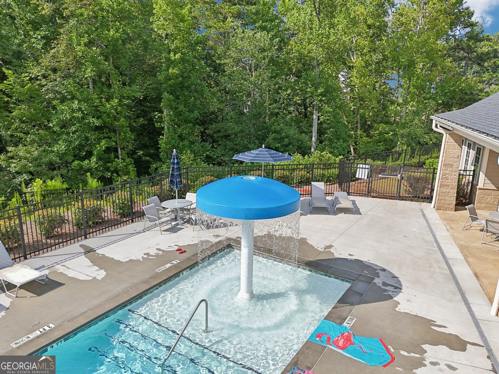 1411 Crestwind Road Kennesaw - Photo 9