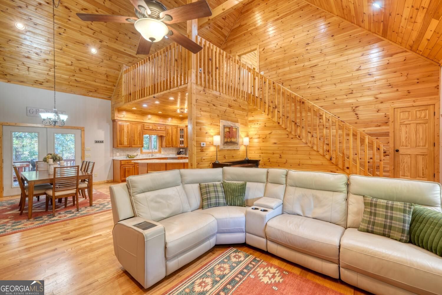 292 High Country Circle Morganton - Photo 10