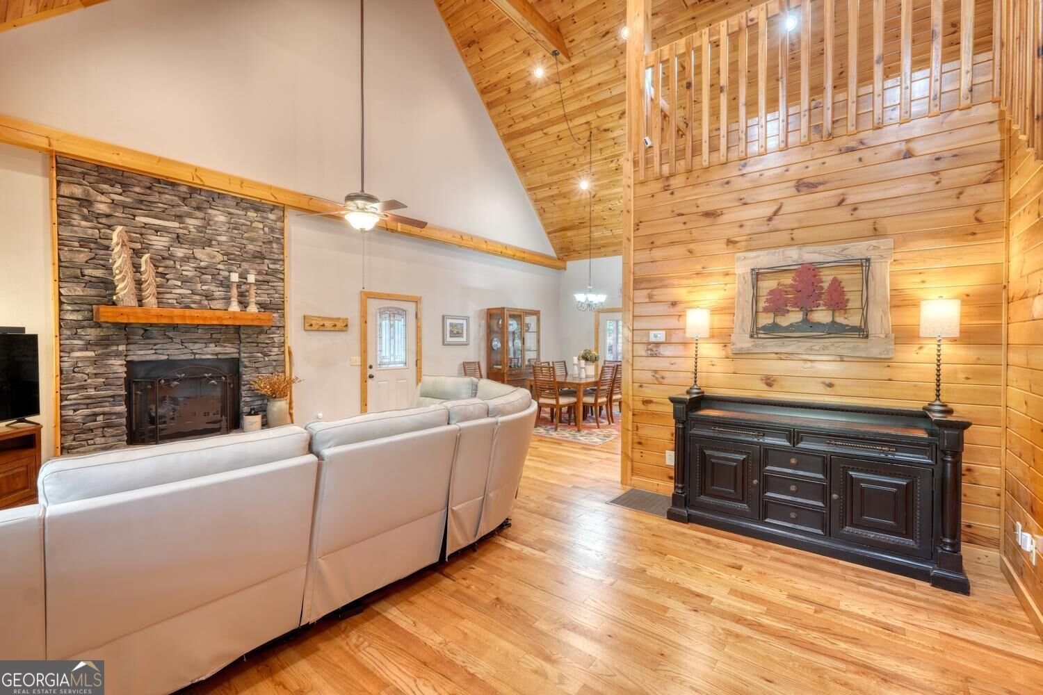 292 High Country Circle Morganton - Photo 11