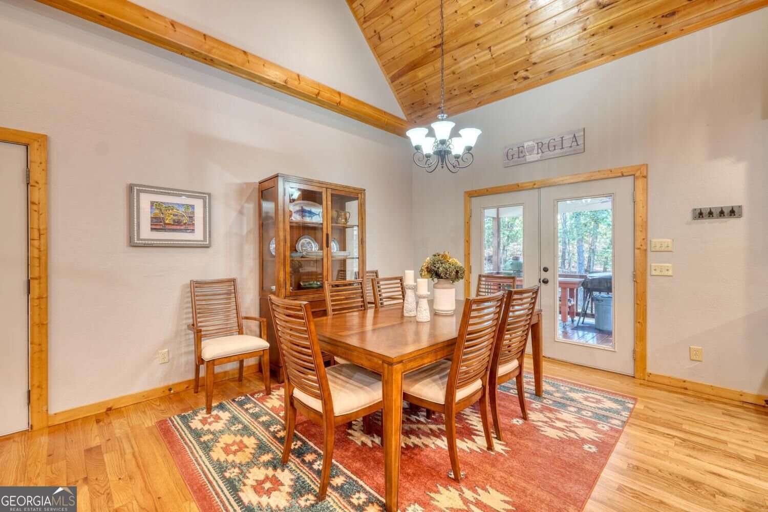 292 High Country Circle Morganton - Photo 12