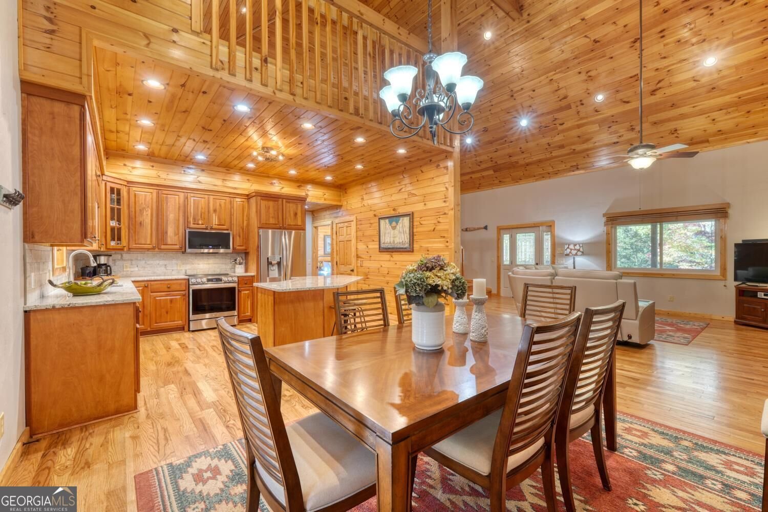292 High Country Circle Morganton - Photo 13
