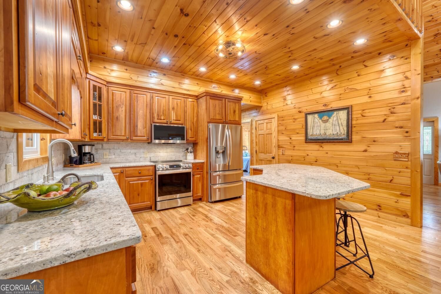 292 High Country Circle Morganton - Photo 14