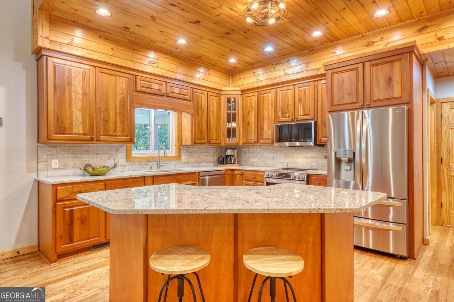 292 High Country Circle Morganton - Photo 15