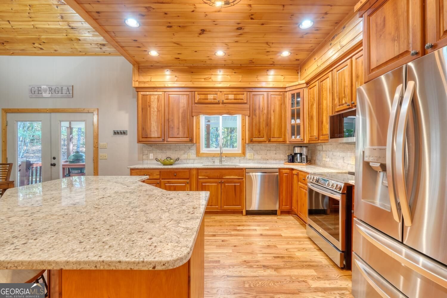 292 High Country Circle Morganton - Photo 16
