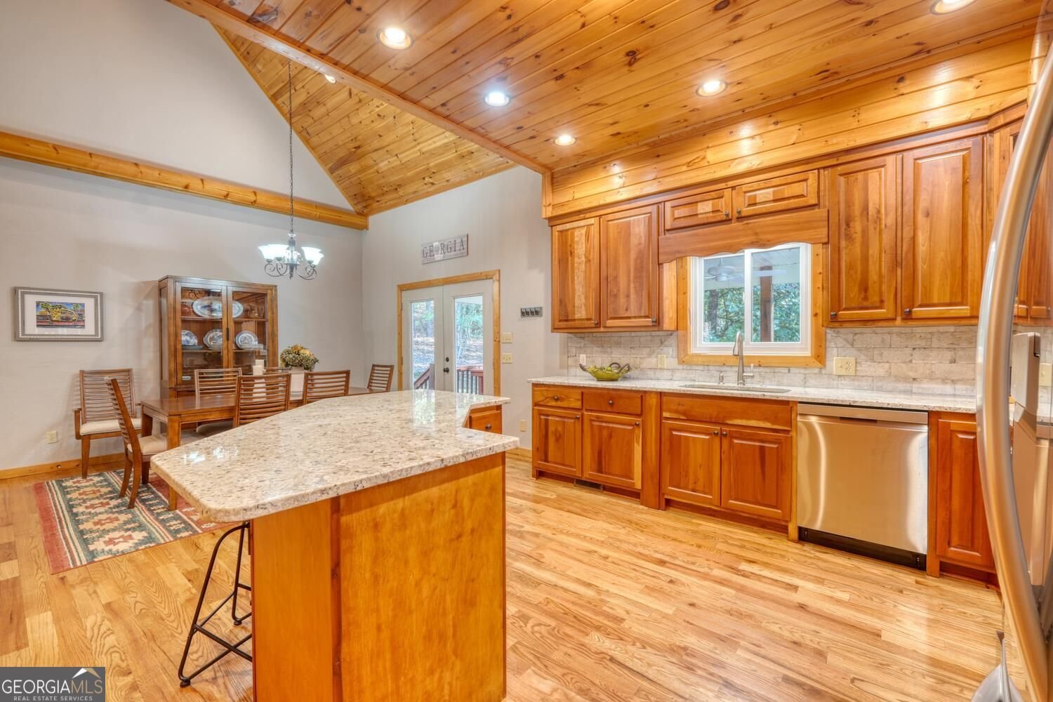 292 High Country Circle Morganton - Photo 17