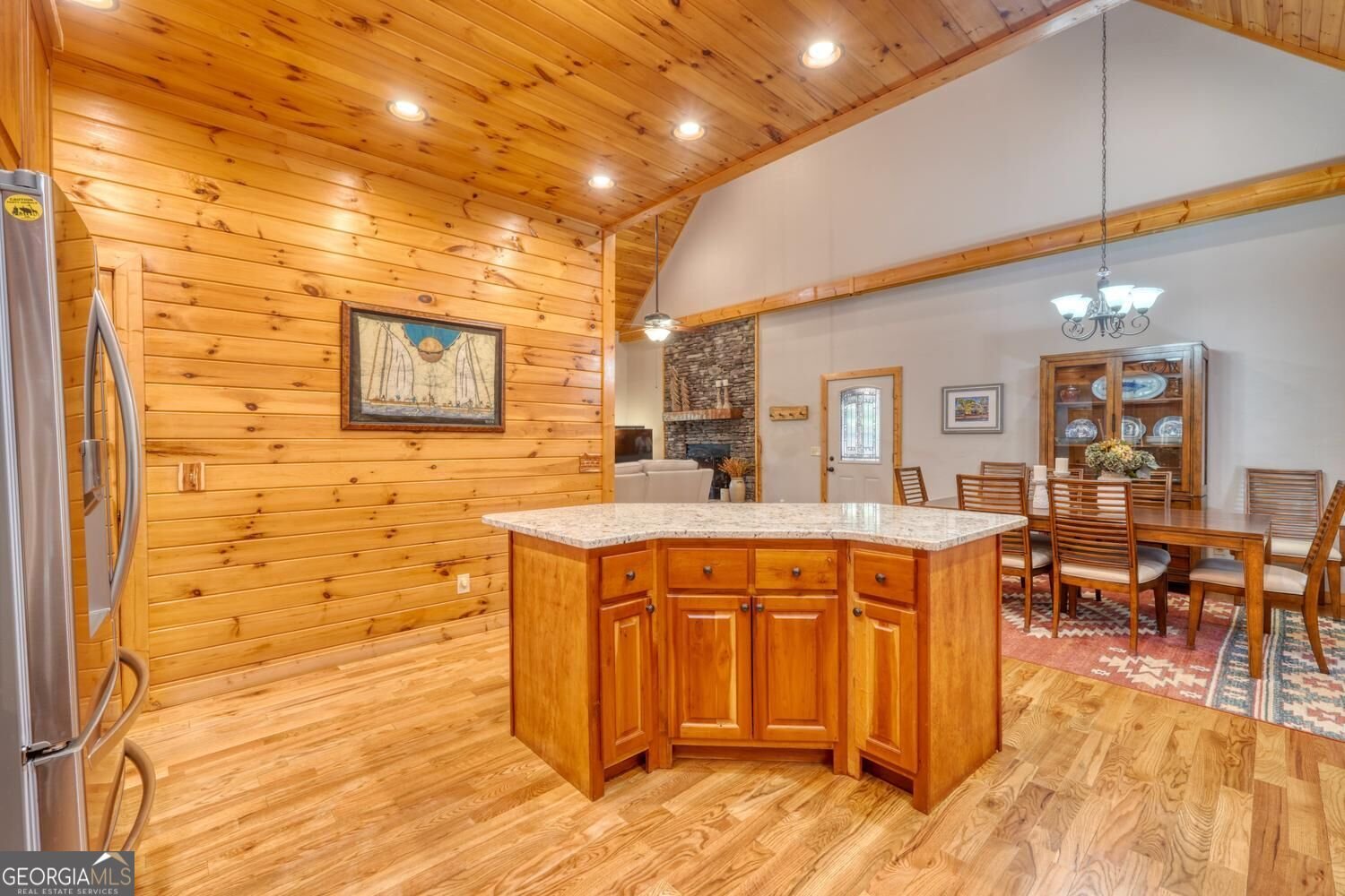 292 High Country Circle Morganton - Photo 18