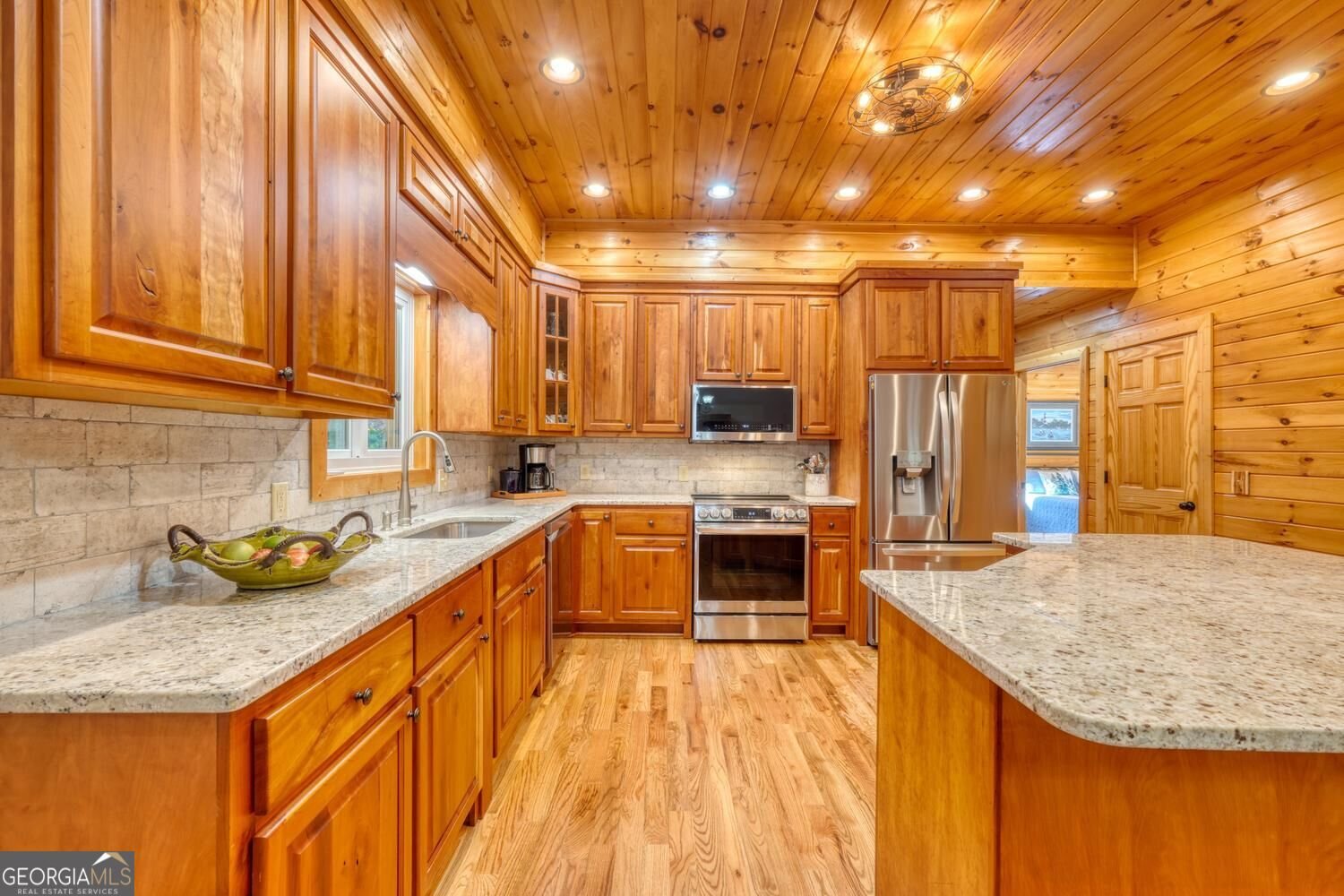 292 High Country Circle Morganton - Photo 19