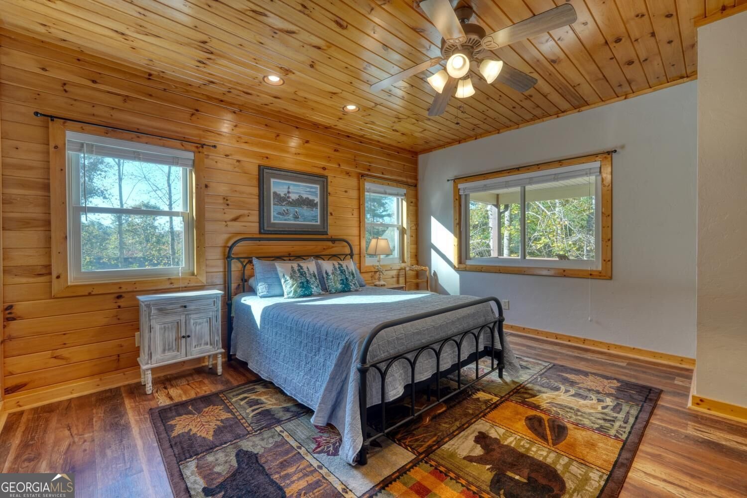 292 High Country Circle Morganton - Photo 21