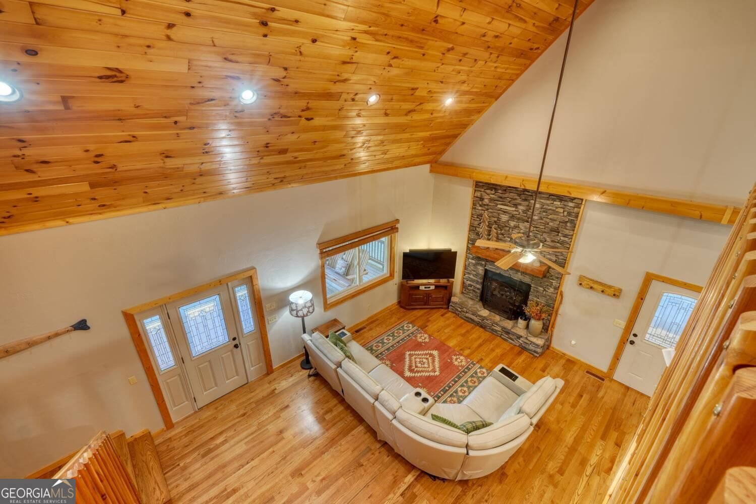 292 High Country Circle Morganton - Photo 28