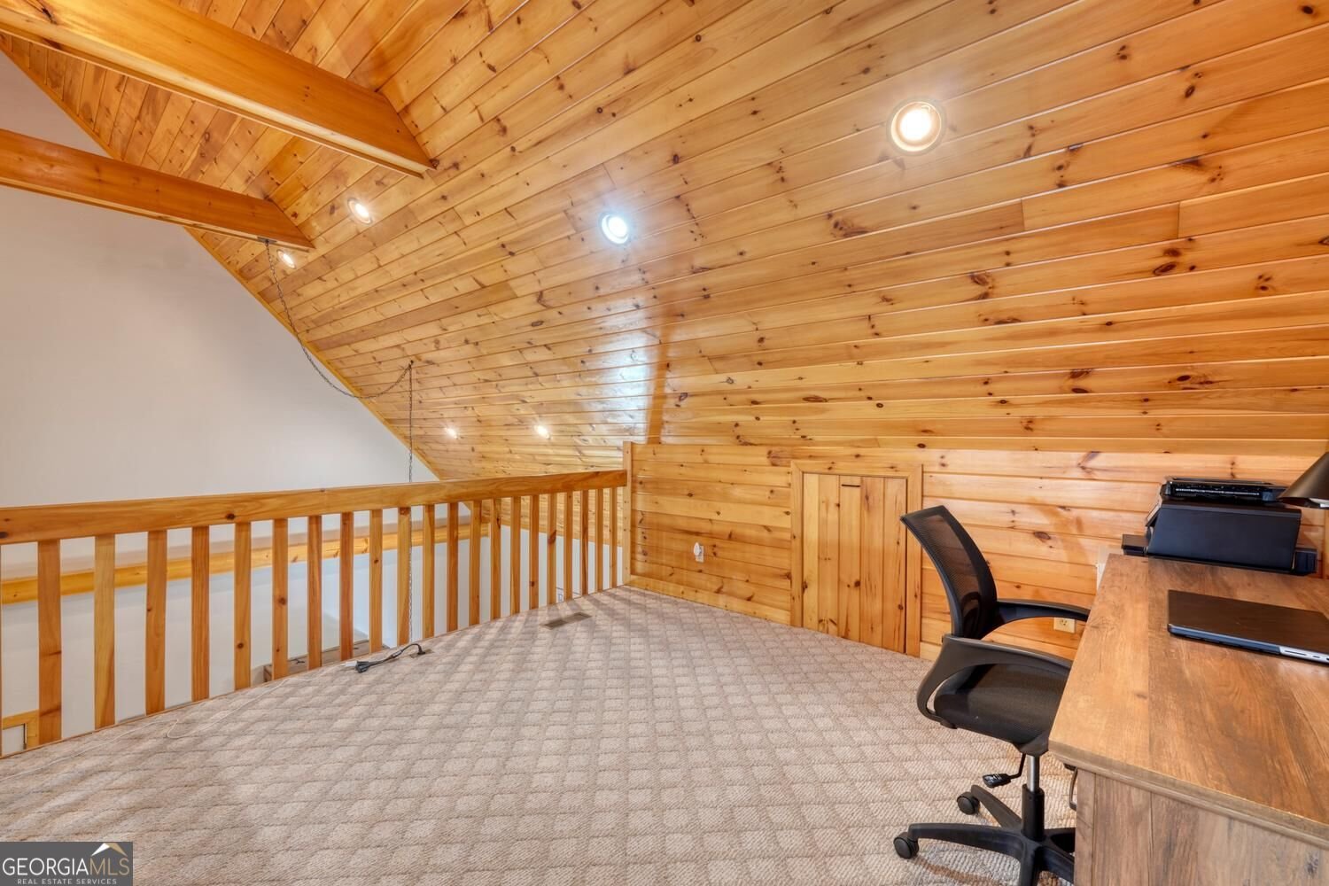292 High Country Circle Morganton - Photo 29